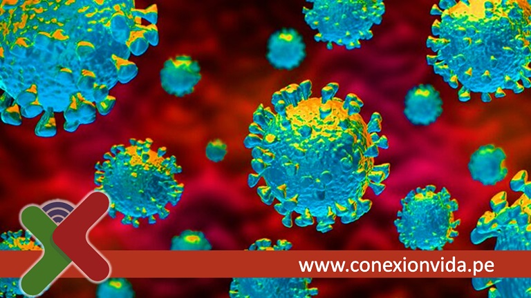 coronavirus nueva variante- Conexion Vida