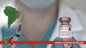 Vacuna contra el Covid para las personas con VIH -Conexión Vida