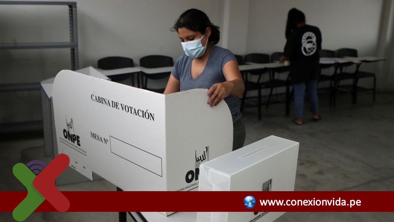 ¿Cómo saber mi lugar de votación y si soy miembro de mesa en la segunda