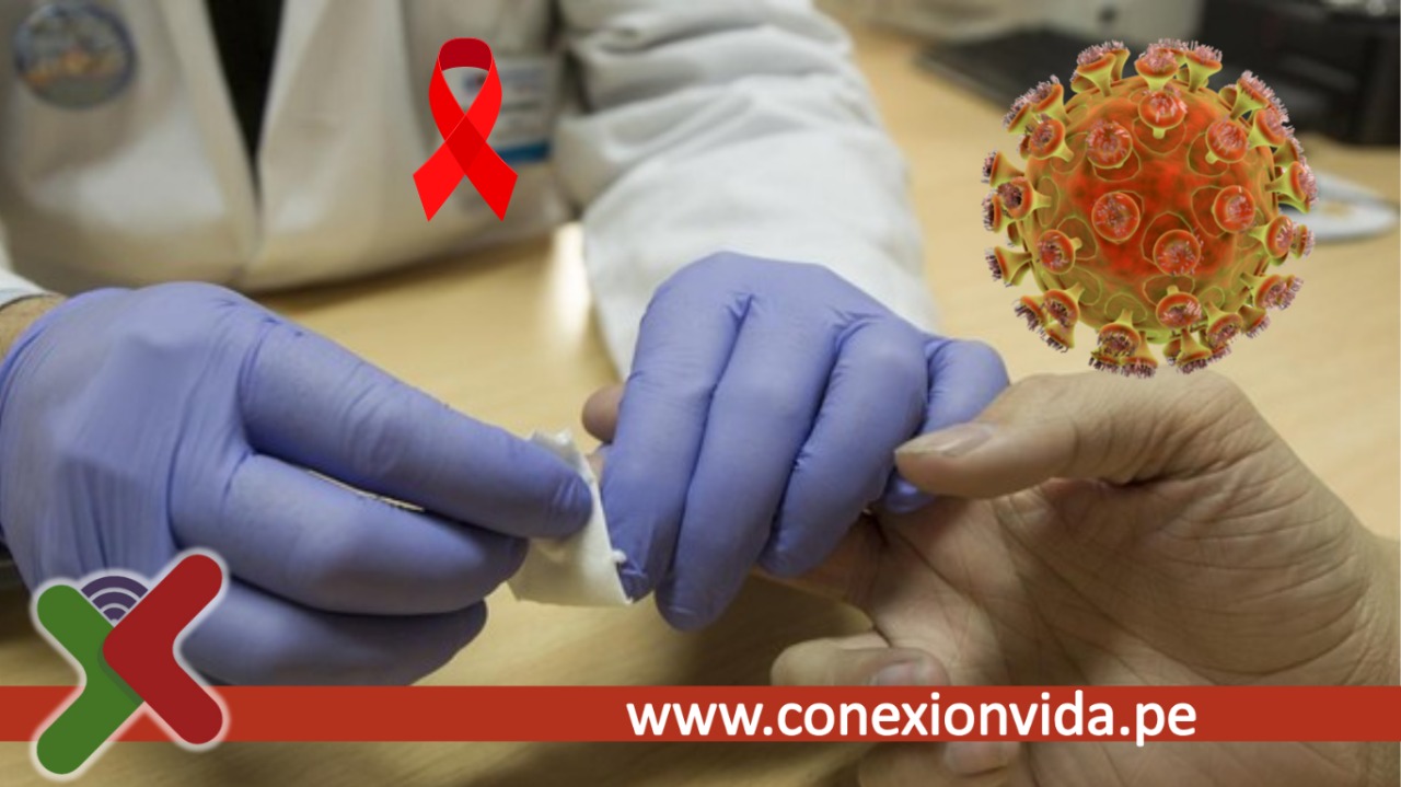 Alarmante aumento del VIH en América Latina