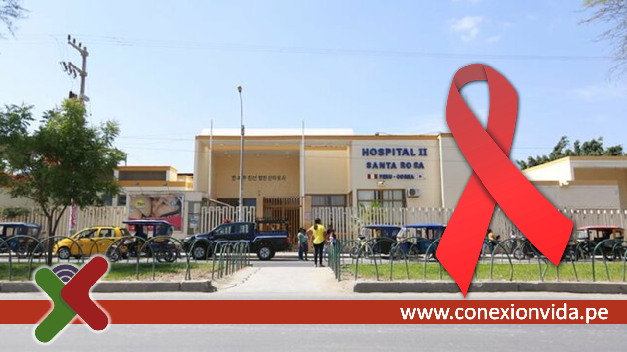 Preocupante Situación de Salud Pública: aumentan los Casos de VIH en Piura